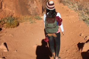 Grand Canyon hike accident