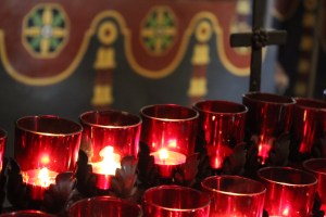 San Juan Capistrano Mission, California