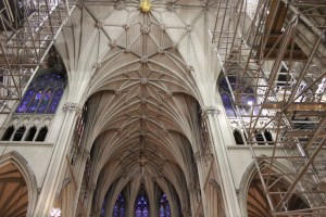 St. Patrick's Cathedral NYC
