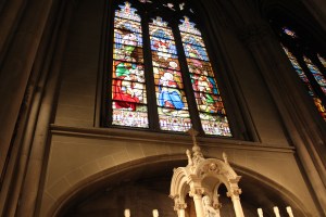 St. Thomas Cathedral NYC