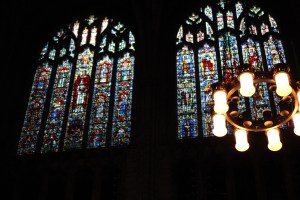 St. Thomas Cathedral NYC