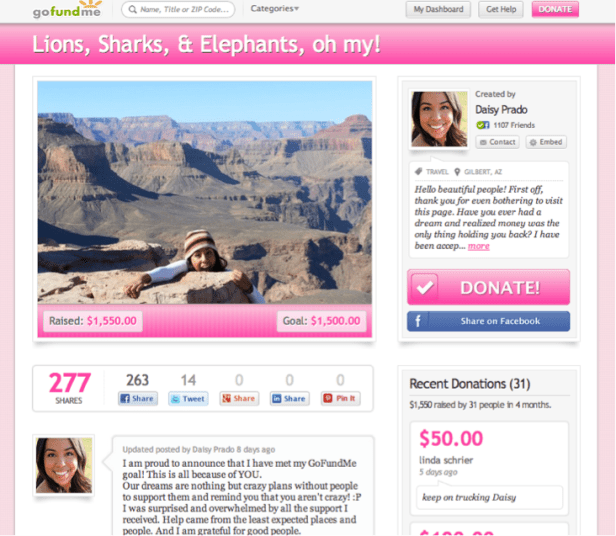 go-fund-me
