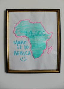 A Broke Student's Guide to Traveling Abroad