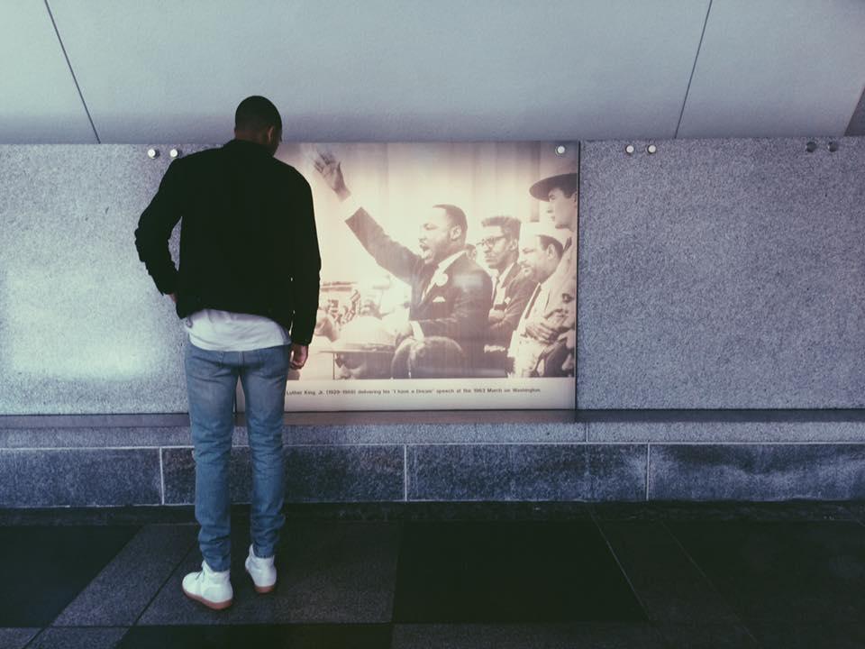 civil rights in San Francisco